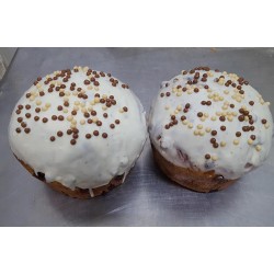 Acquista online il vero casatiello Dolce al Cioccolato Napoletano