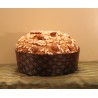 Panettone Artigianale Mandorlato - Acquista OnLine