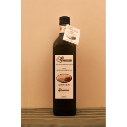 Olio Extra Vergine di Oliva Penisola Sorrentina D.O.P.