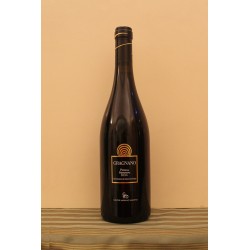 Vino Gragnano Penisola Sorrentina DOC - Mariano Sabatino