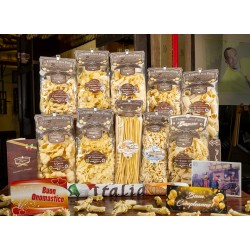 Maxi Confezione Regalo Pasta Artigianale - La Fabbrica della Pasta