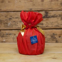 Panettone Artigianale Classico da un Gusto Inconfondibile