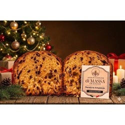 Acquista online il vero panettone artigianale al cioccolato
