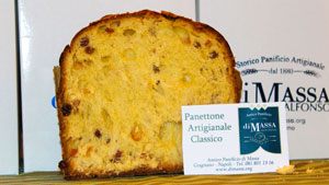 Panettone Artigianale classico